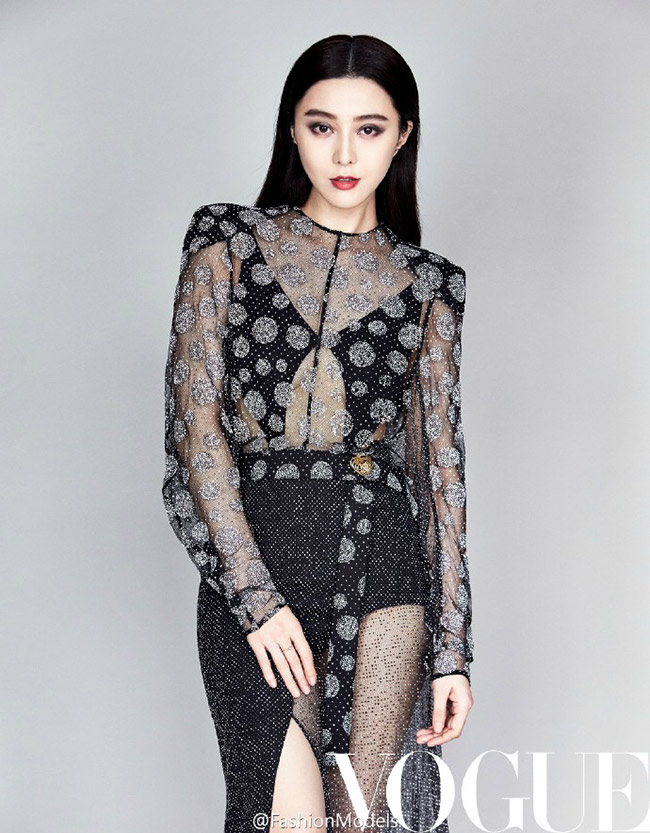 Fan Bingbing