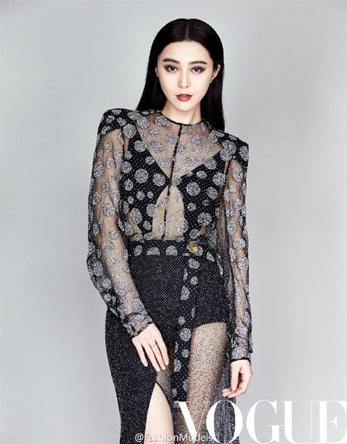 Fan Bingbing
