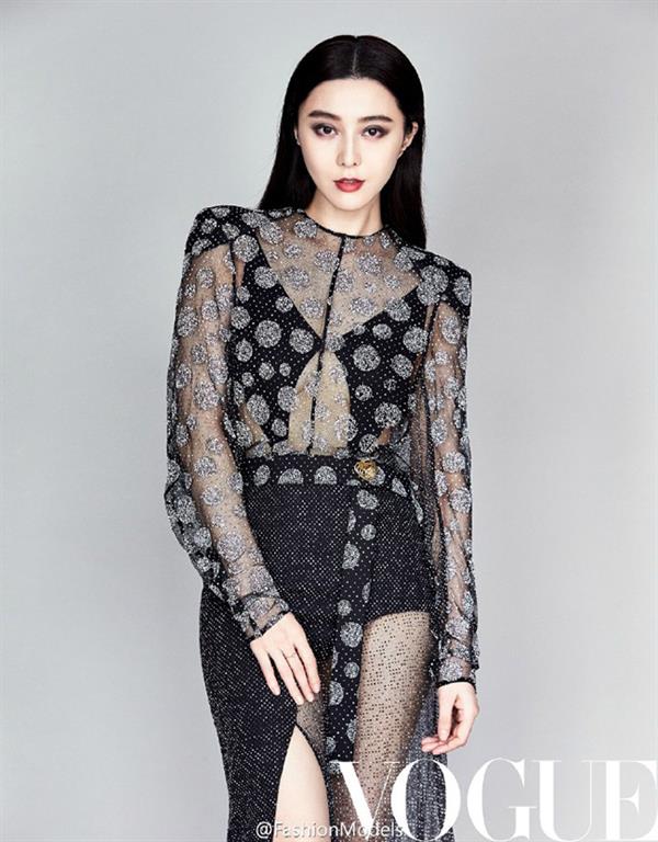 Fan Bingbing