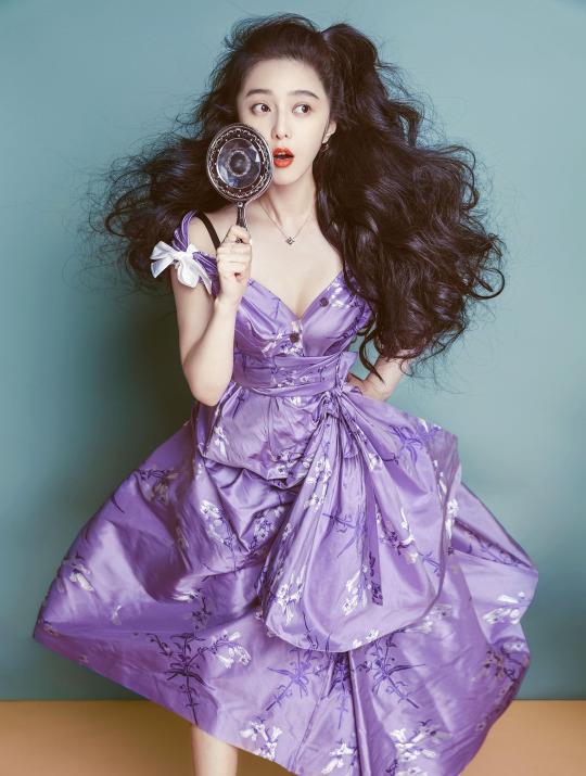 Fan Bingbing