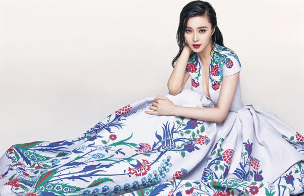 Fan Bingbing