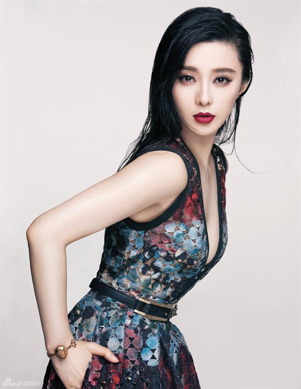 Fan Bingbing