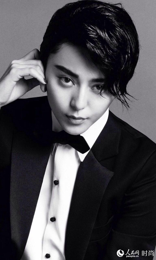 Fan Bingbing