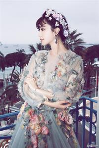 Fan Bingbing