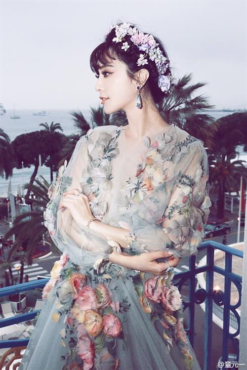 Fan Bingbing