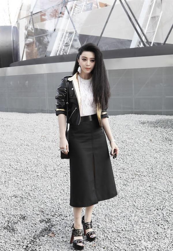 Fan Bingbing