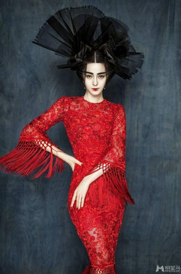 Fan Bingbing