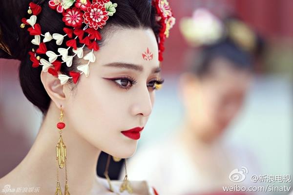 Fan Bingbing