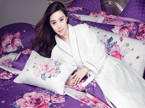 Fan Bingbing