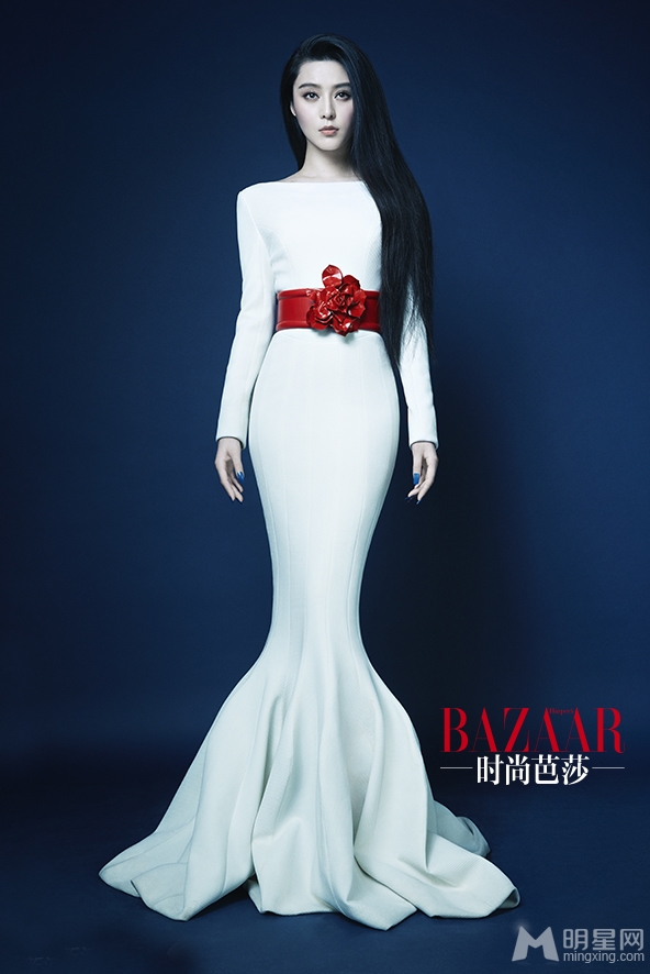 Fan Bingbing