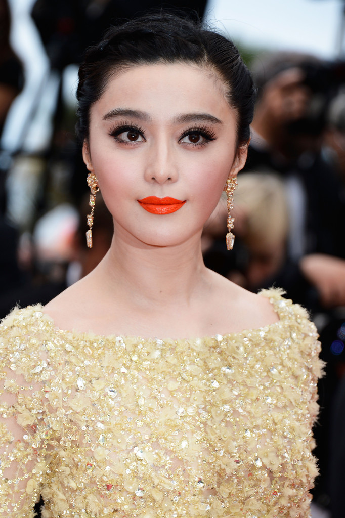 Fan Bingbing