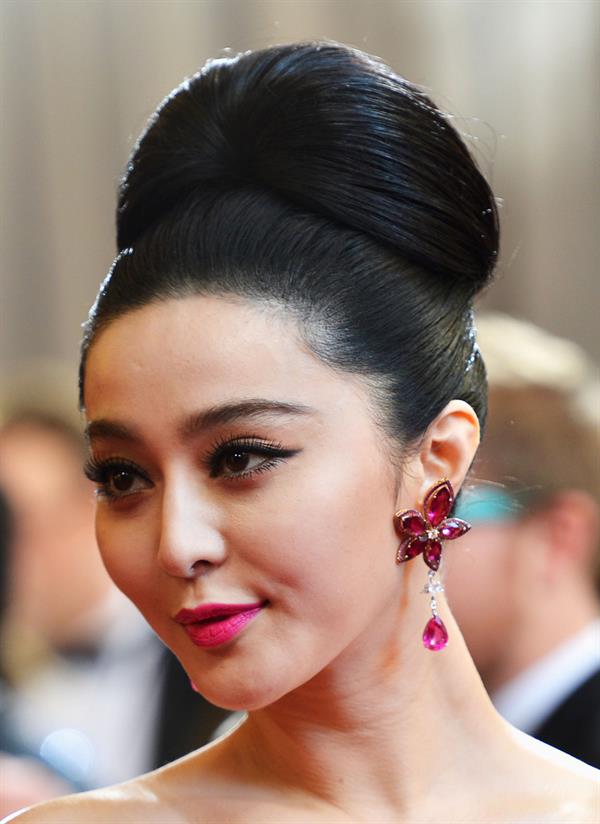 Fan Bingbing