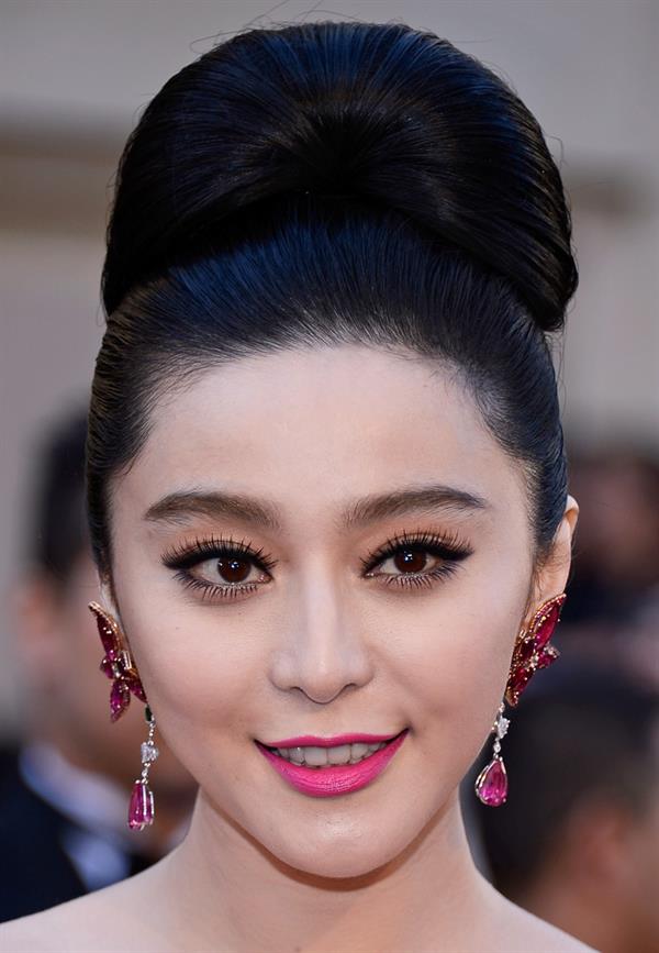 Fan Bingbing