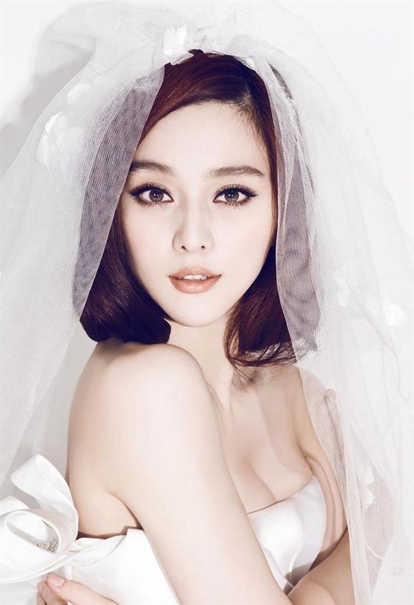 Fan Bingbing