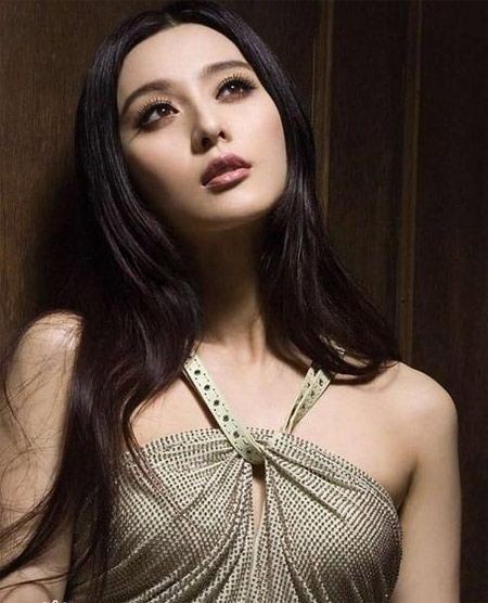 Fan Bingbing