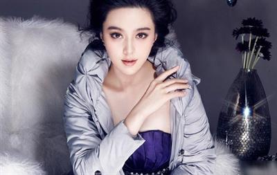 Fan Bingbing