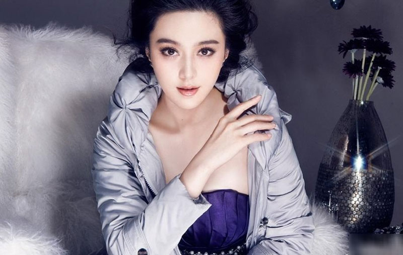 Fan Bingbing