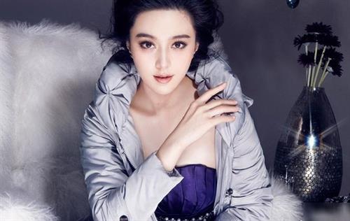 Fan Bingbing