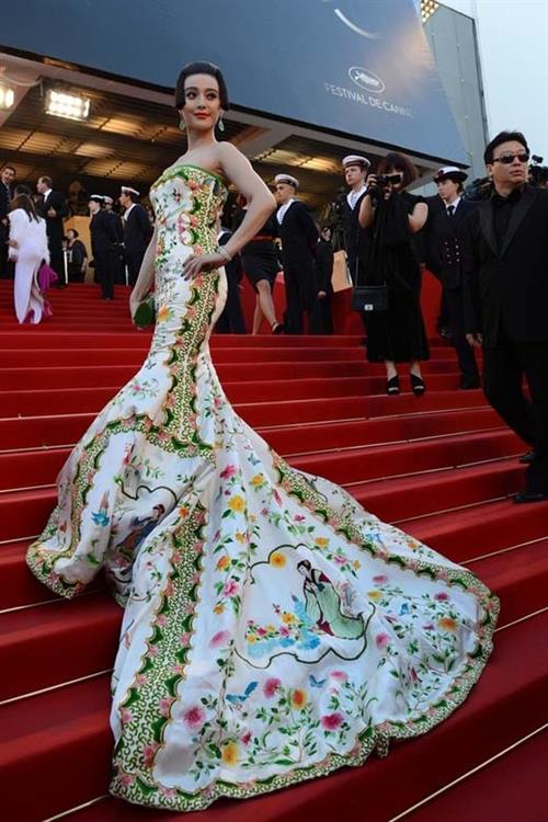 Fan Bingbing