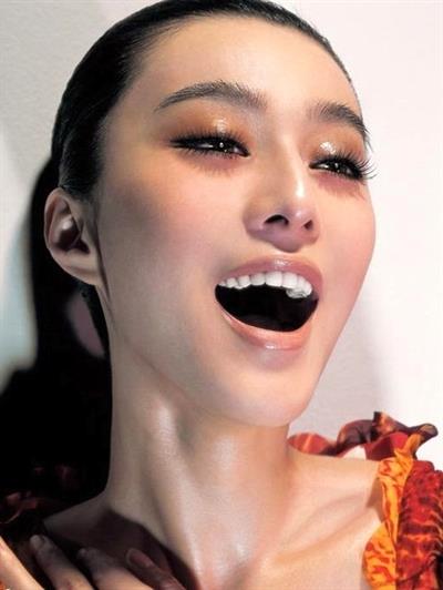 Fan Bingbing
