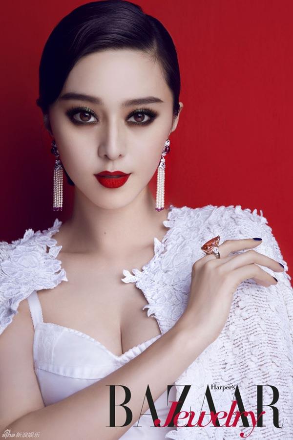 Fan Bingbing