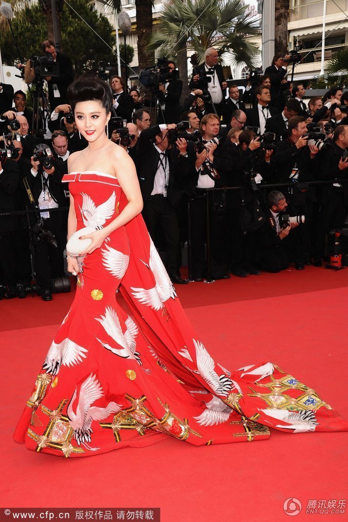 Fan Bingbing