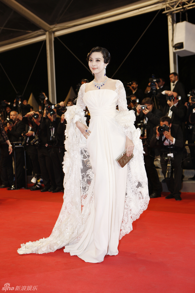Fan Bingbing