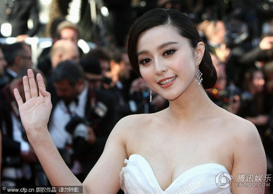 Fan Bingbing