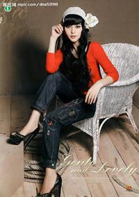 Fan Bingbing