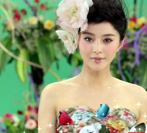 Fan Bingbing