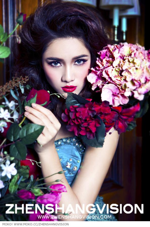 Crystal Wang Xi Ran