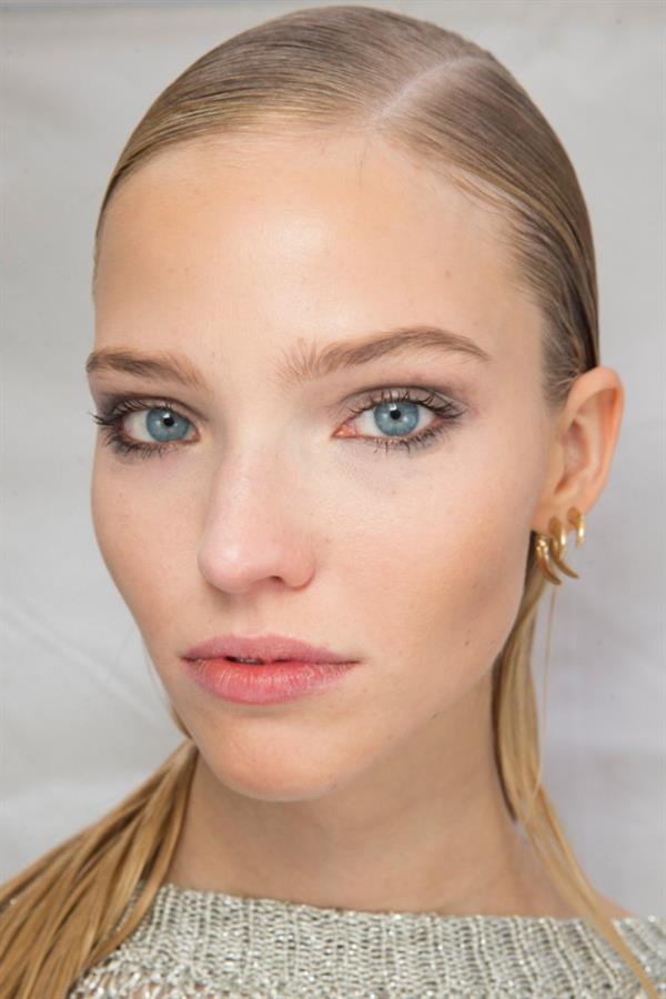 Sasha Luss