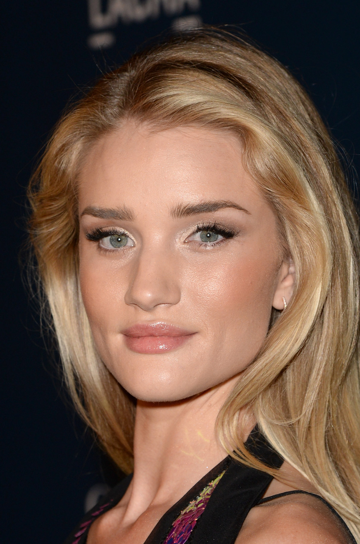 Rosie Huntington-Whiteley LACMA 2013 Art Film Gala in LA,November 2, 2013