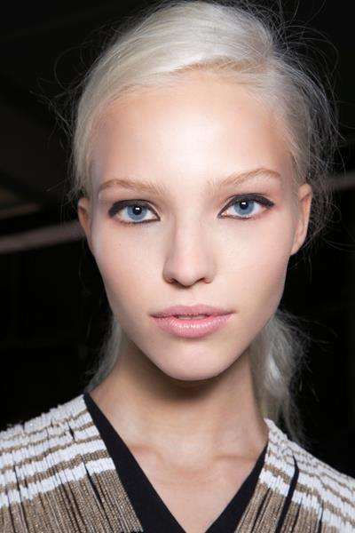 Sasha Luss