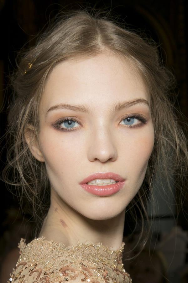 Sasha Luss