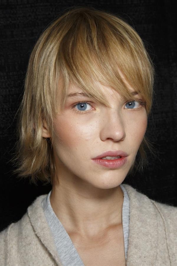 Sasha Luss