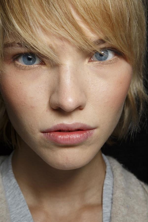 Sasha Luss