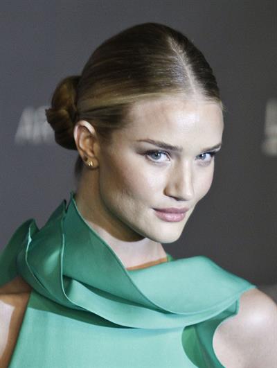 Rosie Huntington-Whiteley Pictures Rosie Huntington-Whiteley 2012 LACMA Art Film Gala in Los Angeles - October 27, 2012