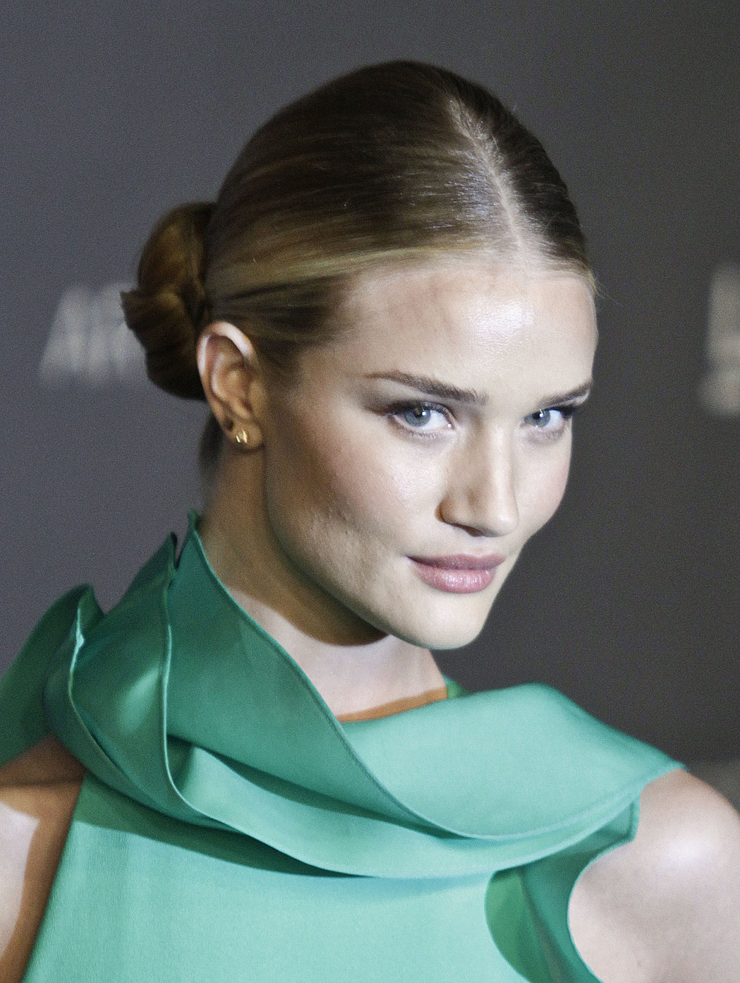 Rosie Huntington-Whiteley 2012 LACMA Art Film Gala in Los Angeles - October 27, 2012
