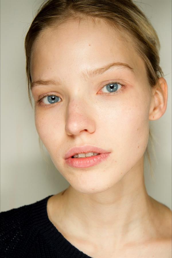 Sasha Luss