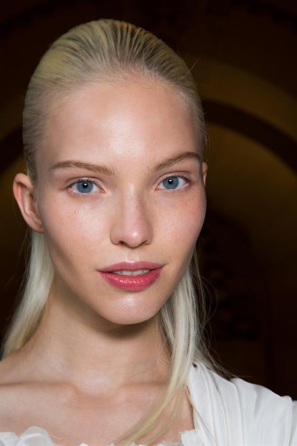 Sasha Luss