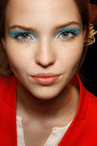 Sasha Luss