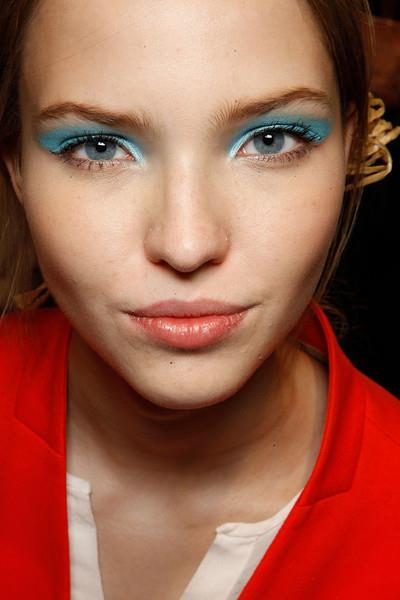 Sasha Luss