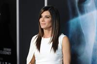 Sandra Bullock  Gravity  New York Premiere on Oct. 1, 2013 