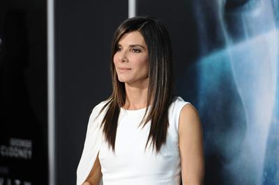 Sandra Bullock  Gravity  New York Premiere on Oct. 1, 2013 