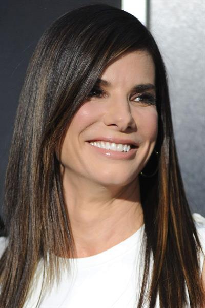 Sandra Bullock  Gravity  New York Premiere on Oct. 1, 2013 