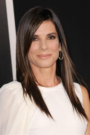 Sandra Bullock  Gravity  New York Premiere on Oct. 1, 2013 