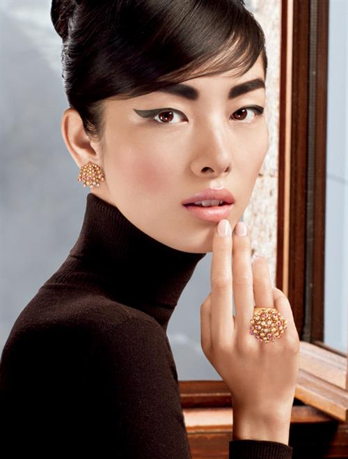 Fei Fei Sun