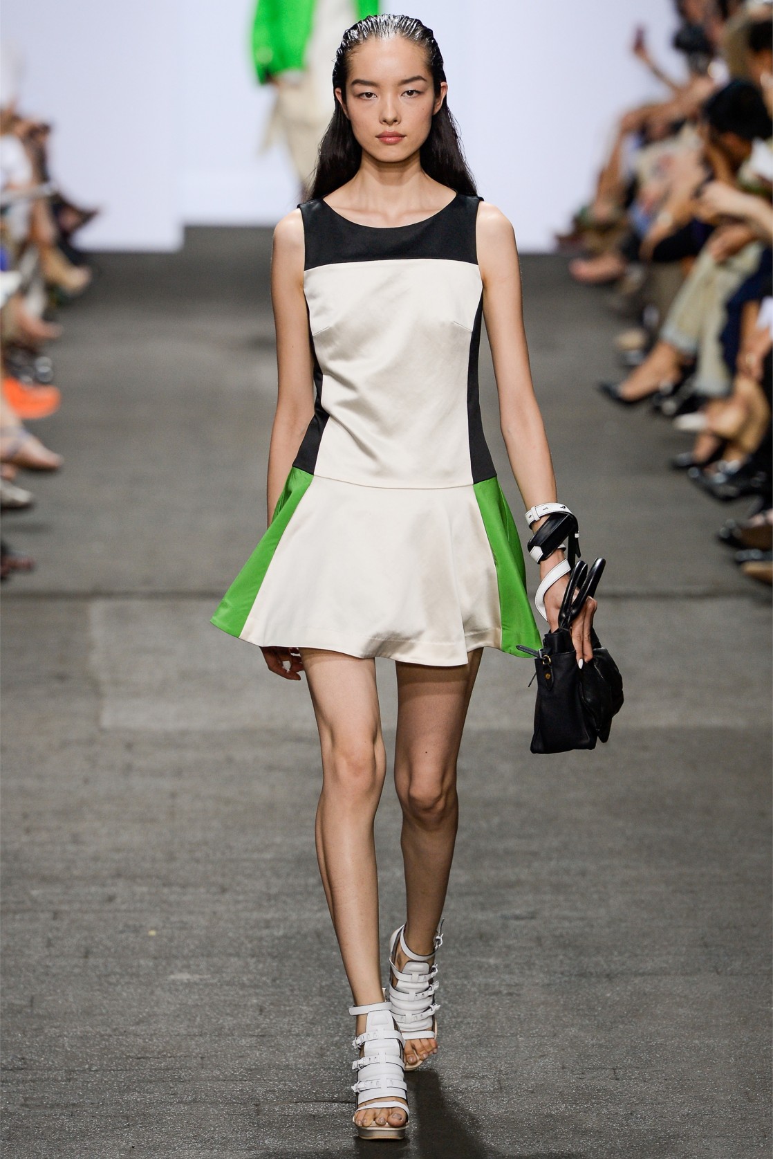 Fei Fei Sun