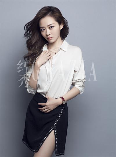 Jane Zhang